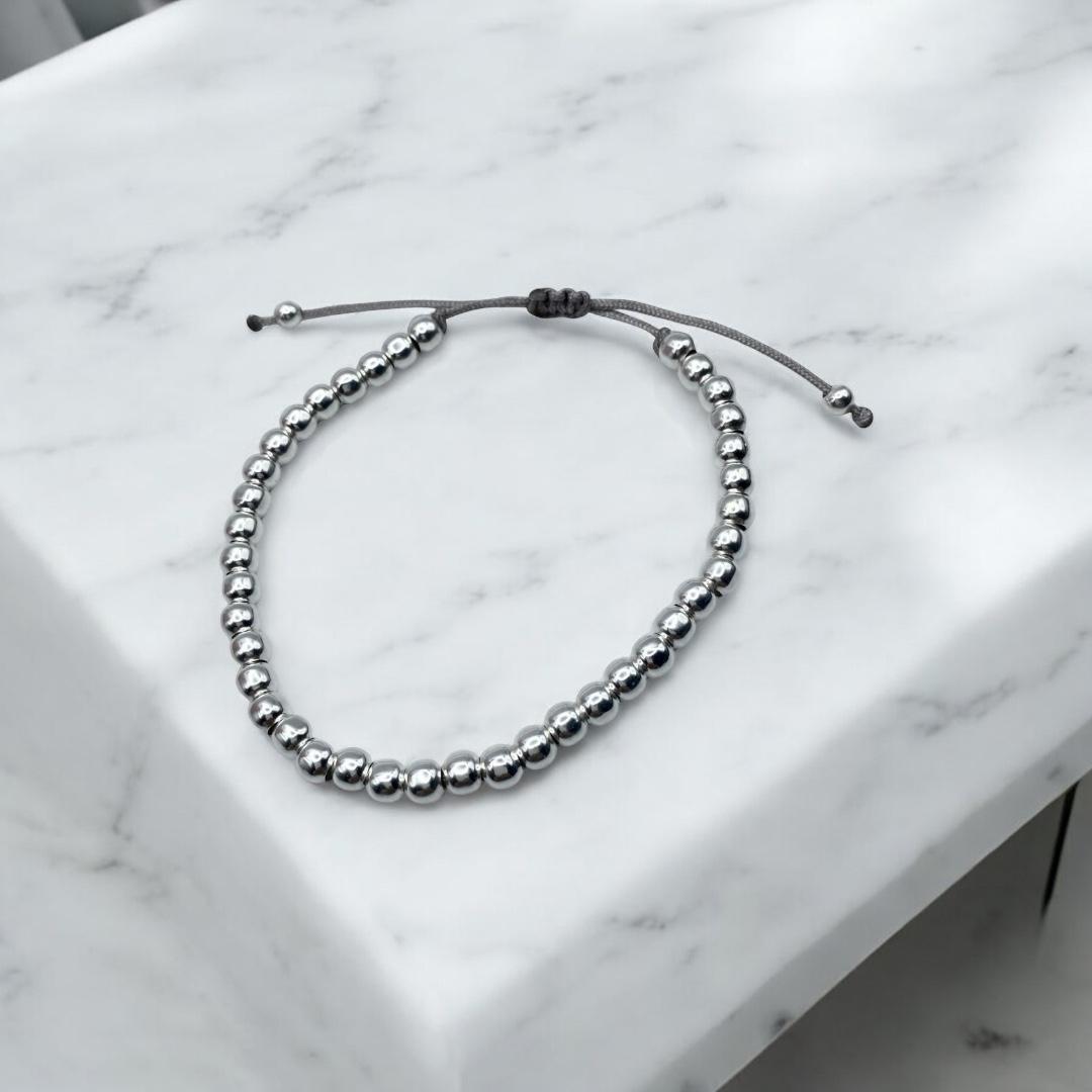 Pulsera de Bolitas